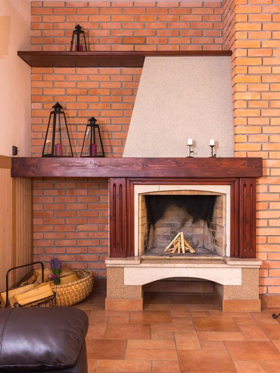 Villa Tatry Štôla Kamer foto