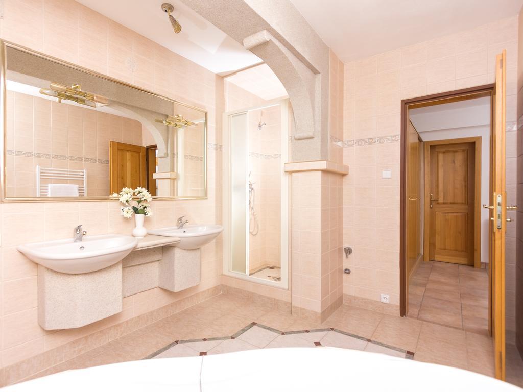 Villa Tatry Štôla Kamer foto