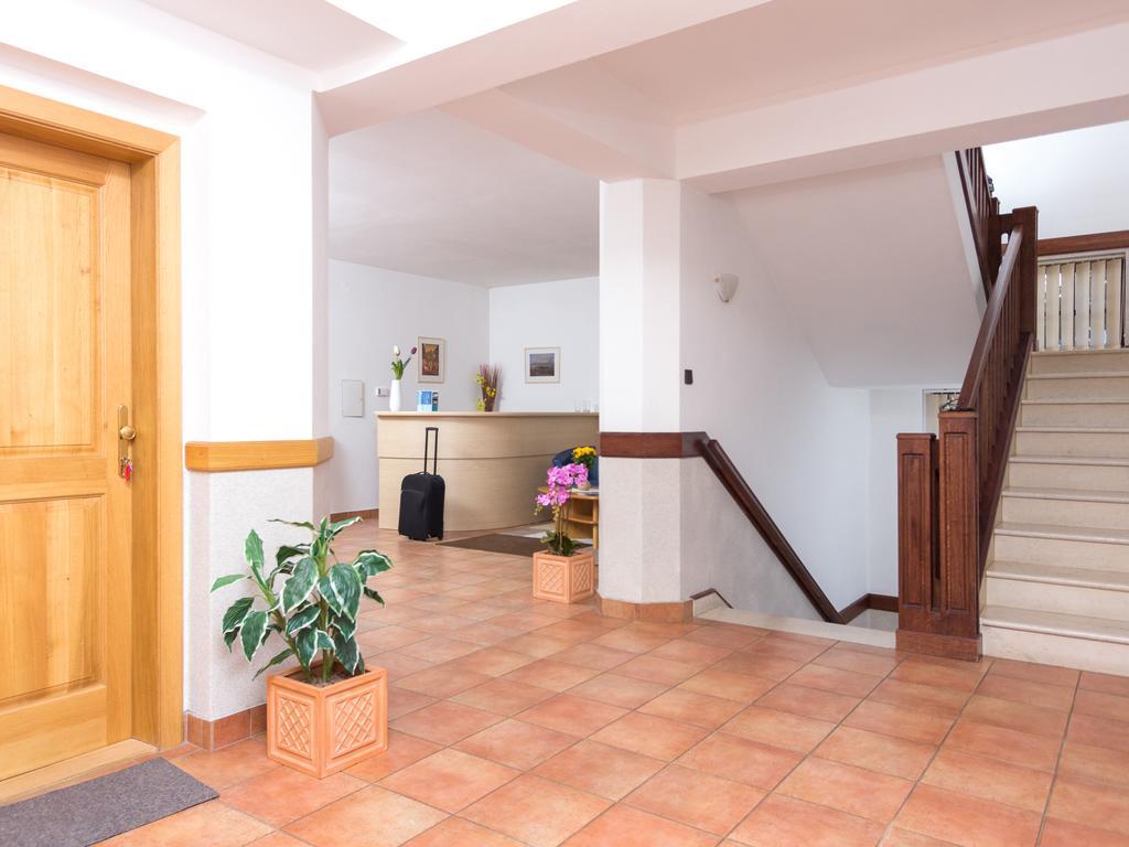 Villa Tatry Štôla Kamer foto