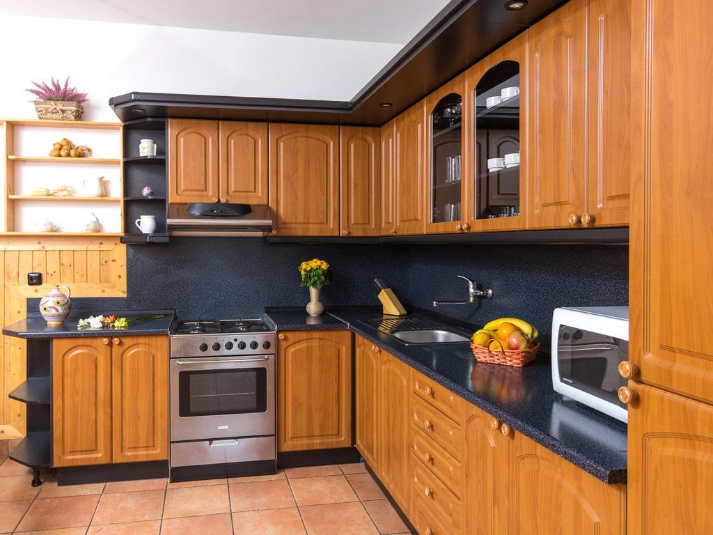 Villa Tatry Štôla Kamer foto