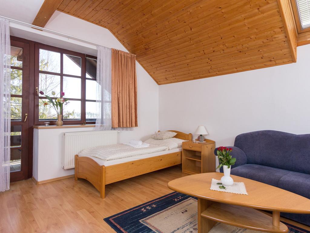 Villa Tatry Štôla Kamer foto