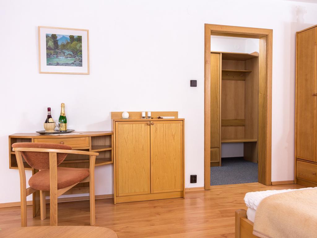Villa Tatry Štôla Kamer foto