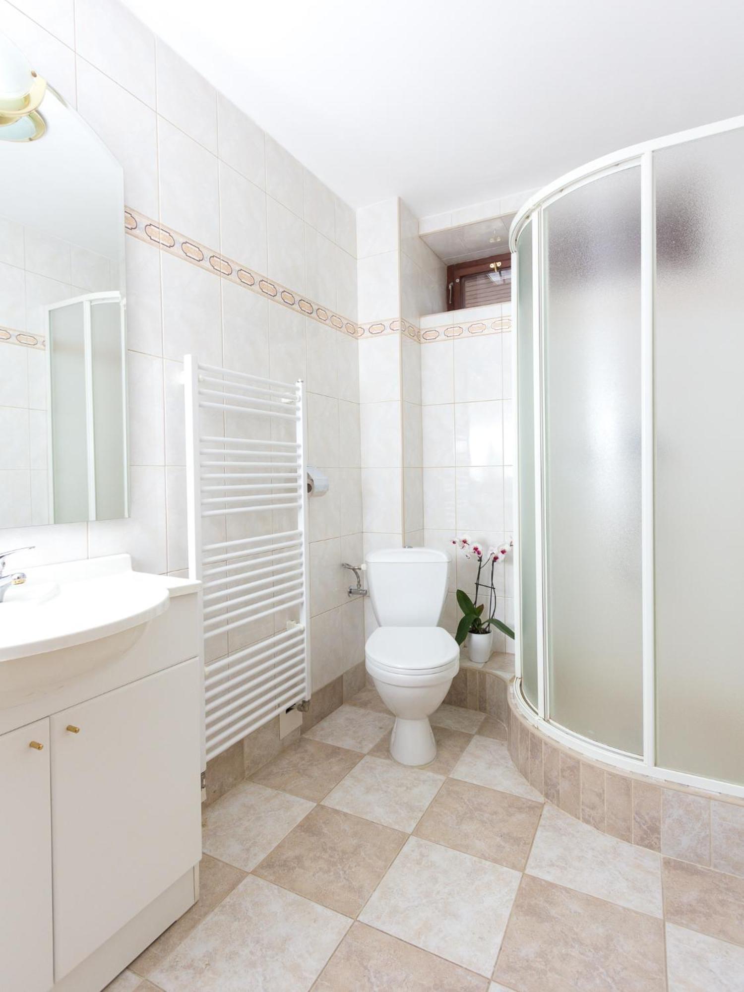 Villa Tatry Štôla Kamer foto