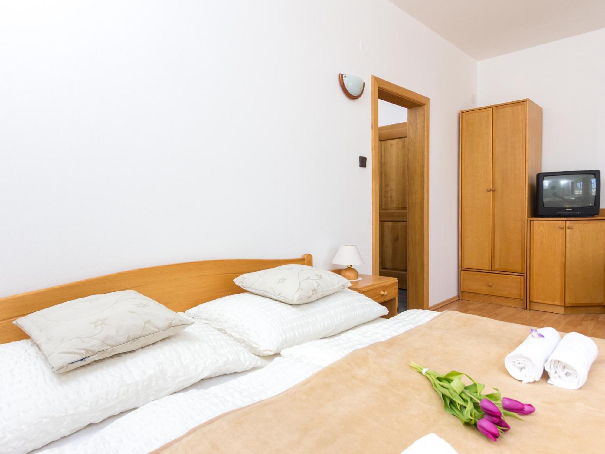 Villa Tatry Štôla Kamer foto