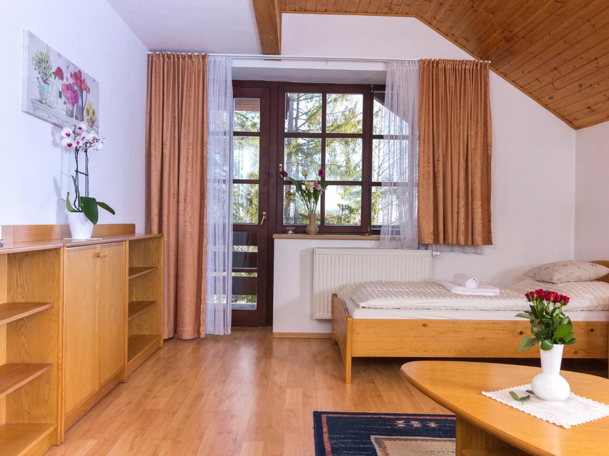 Villa Tatry Štôla Kamer foto